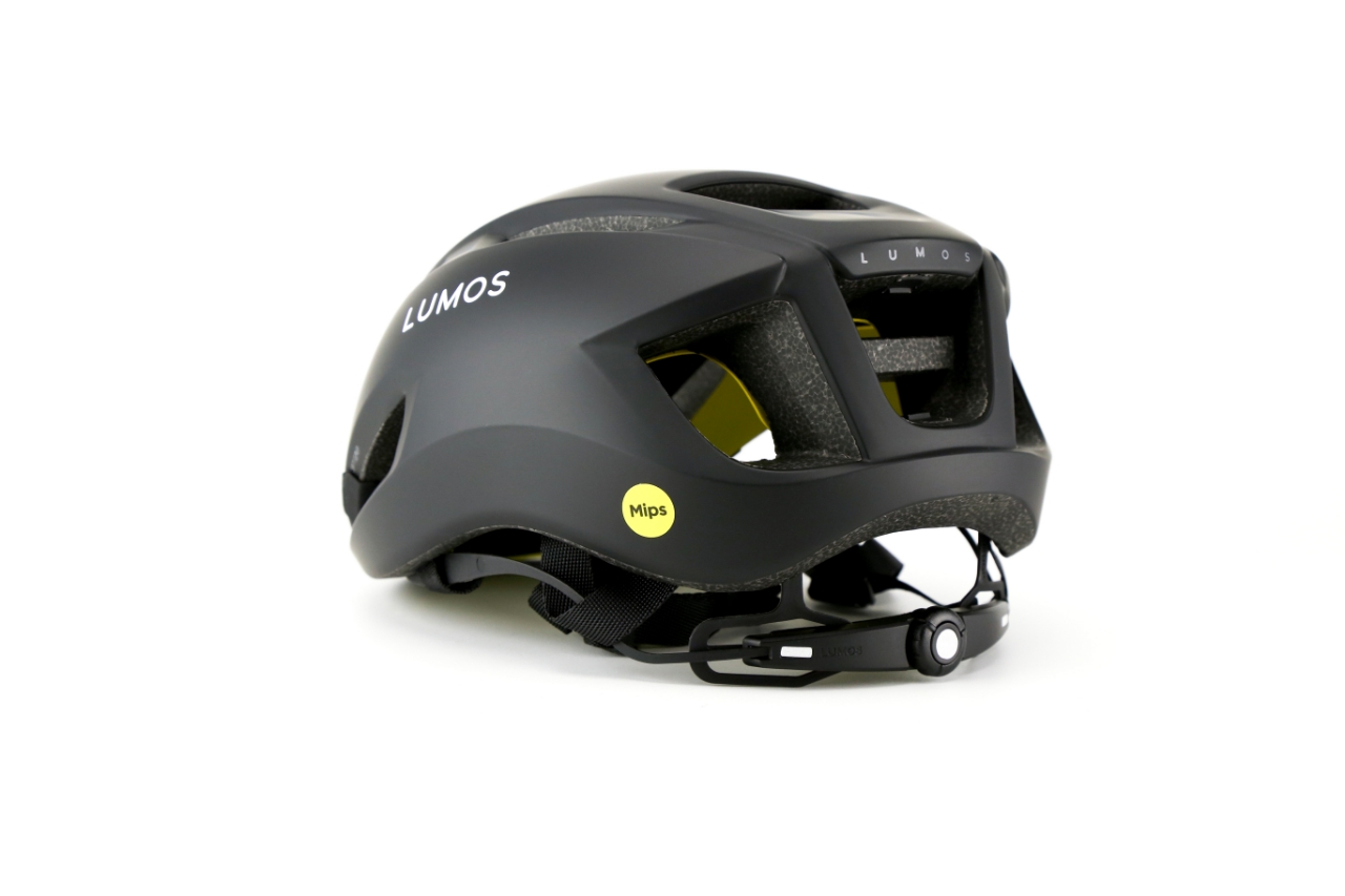 Mũ bảo hiểm xe đạp LUMOS ULTRA AERO