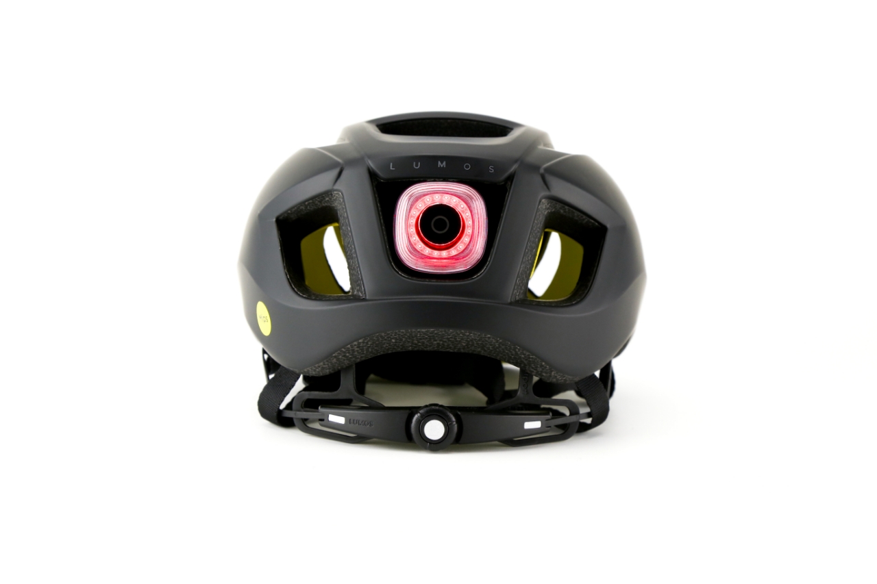 Mũ bảo hiểm xe đạp LUMOS ULTRA AERO