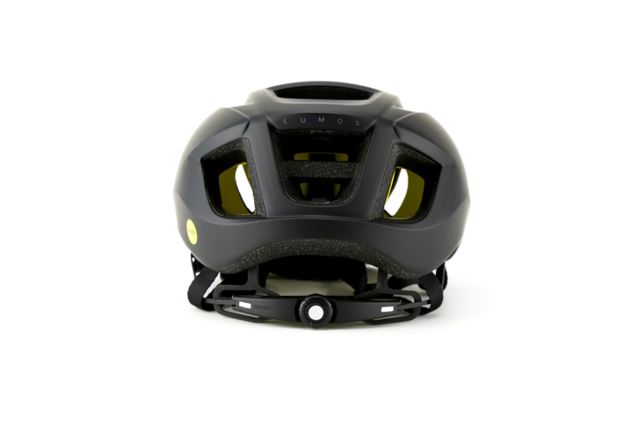 Mũ bảo hiểm xe đạp LUMOS ULTRA AERO