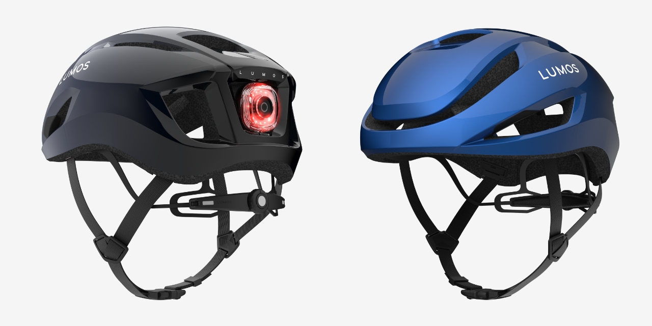 Mũ bảo hiểm xe đạp LUMOS ULTRA AERO