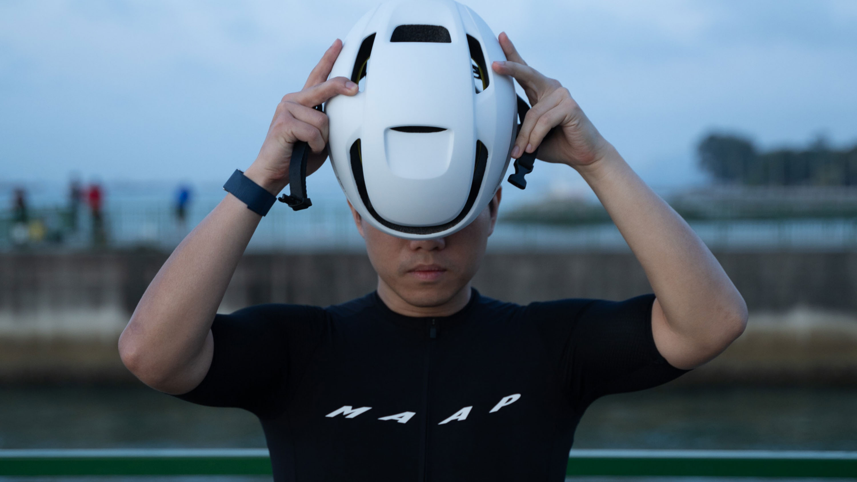 Mũ bảo hiểm LUMOS ULTRA AERO GT