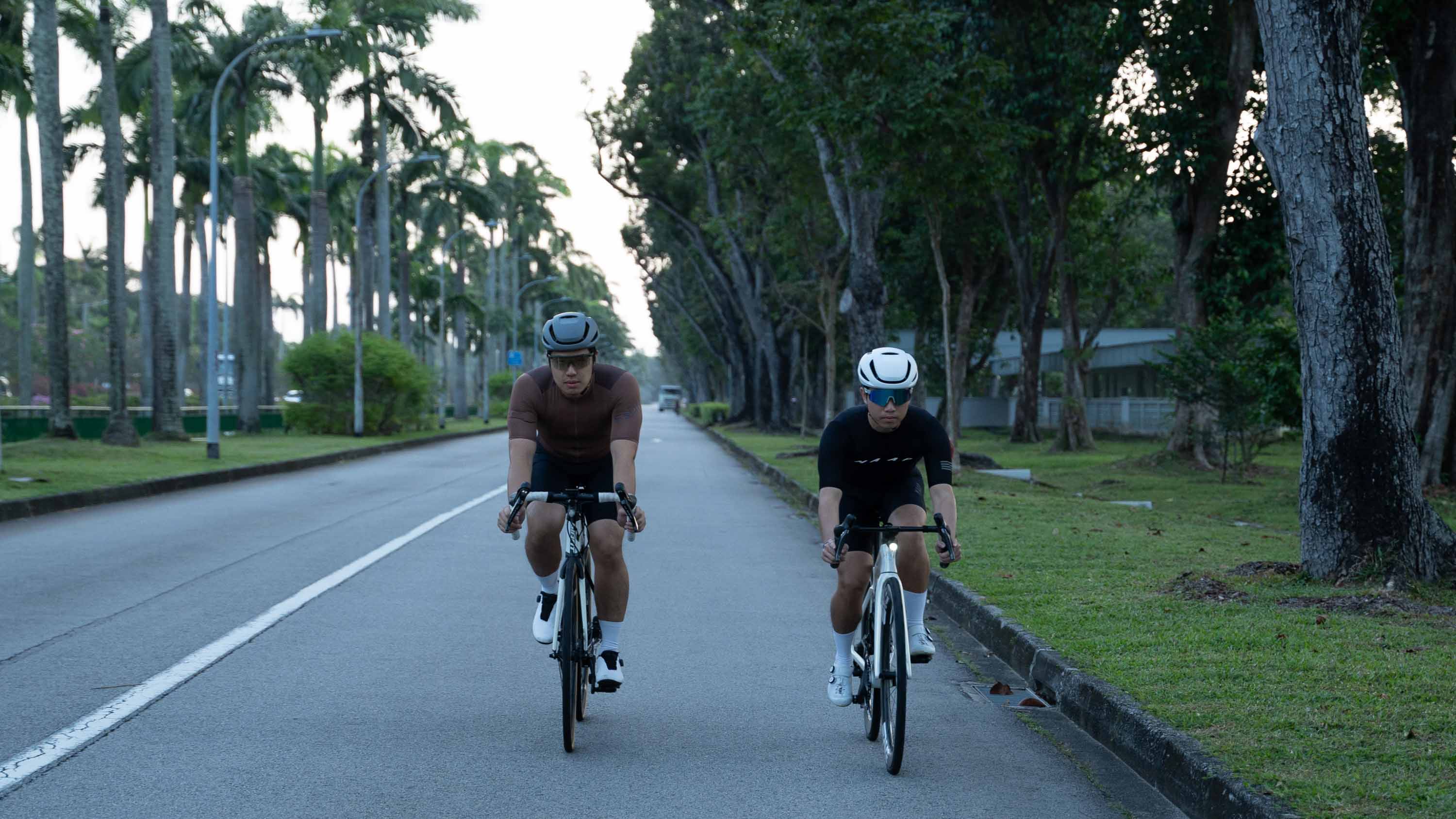 Mũ bảo hiểm LUMOS ULTRA AERO GT