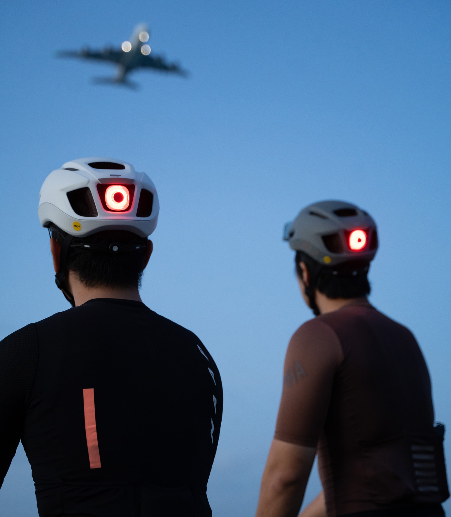 Mũ bảo hiểm LUMOS ULTRA AERO GT