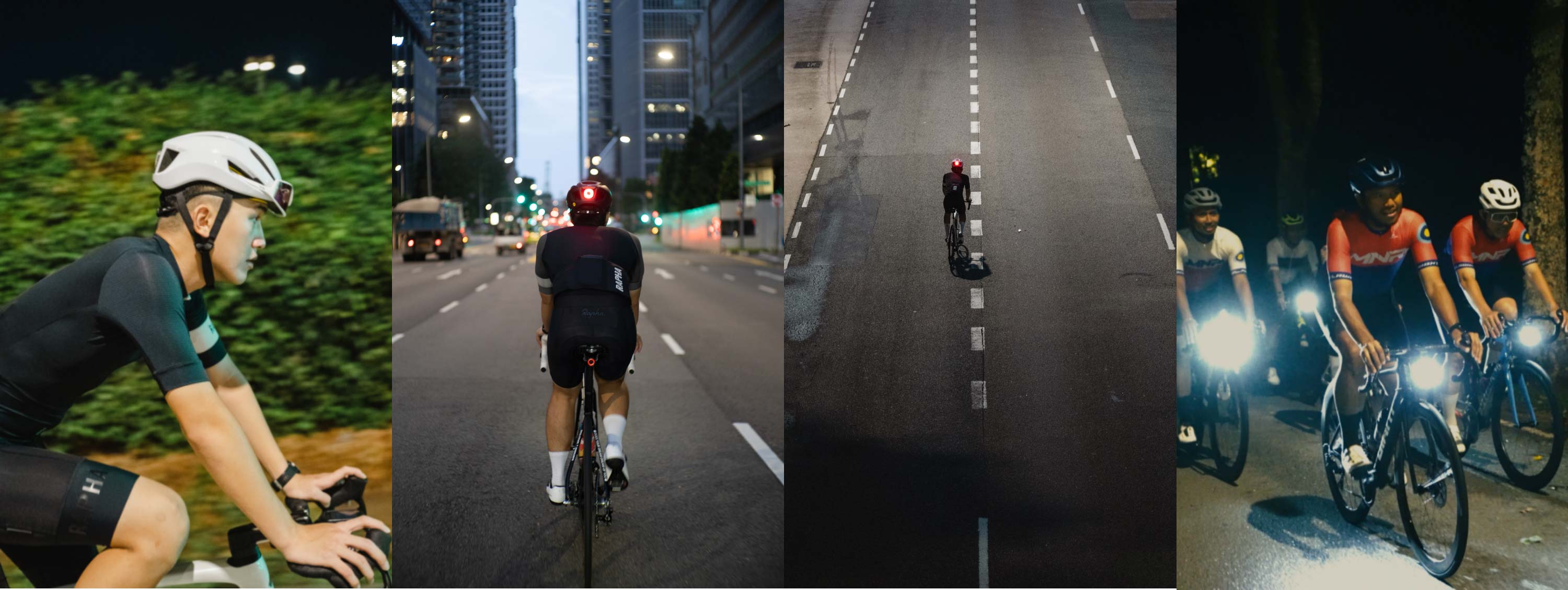 Mũ bảo hiểm LUMOS ULTRA AERO GT