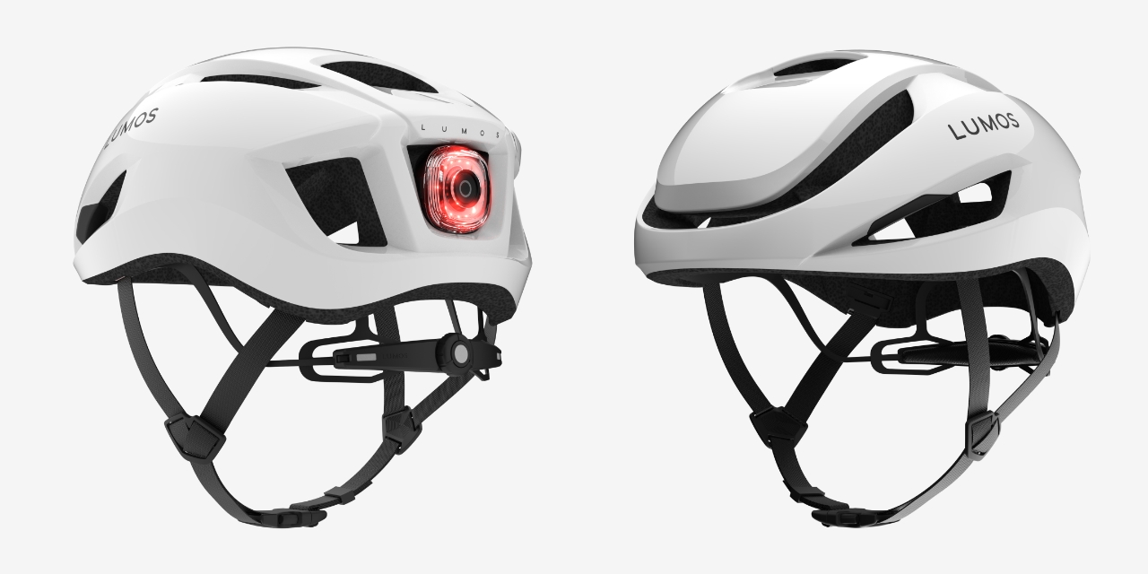 Mũ bảo hiểm xe đạp LUMOS ULTRA AERO