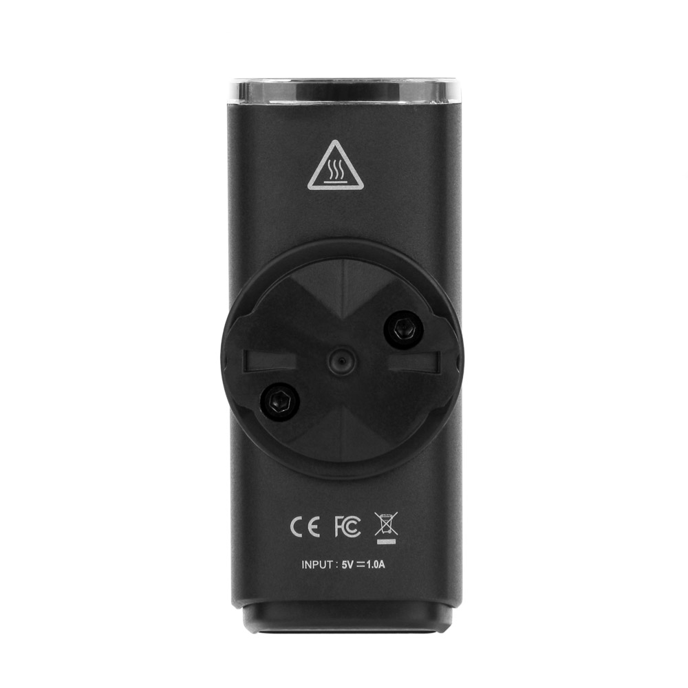 Đèn xe đạp MAGICSHINE ALLTY 400 V2.0 độ sáng 400 lumen pin 900mAh