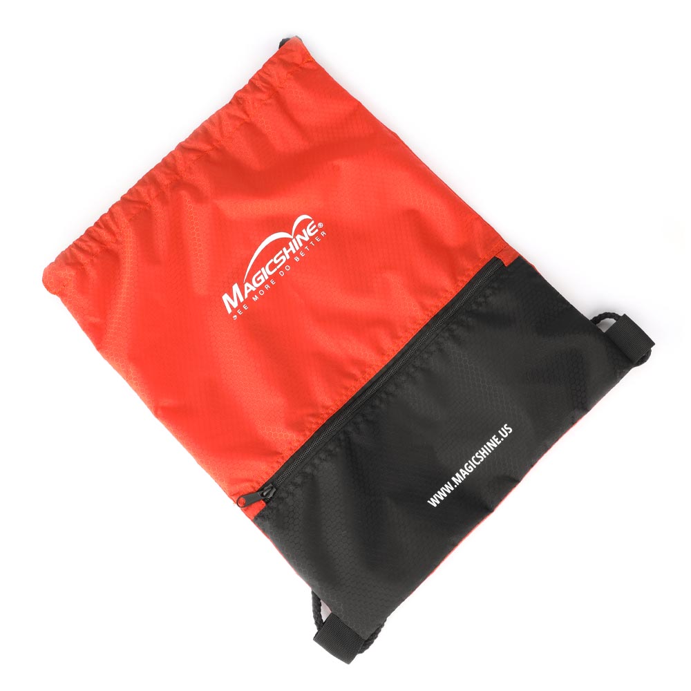 Balo rút dây Magicshine