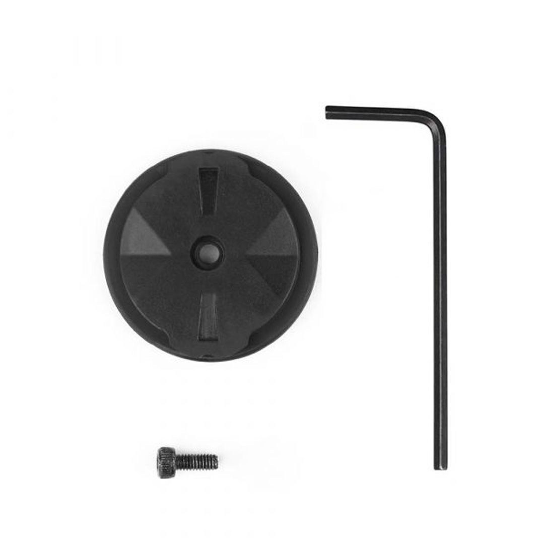 Đế gắn chuẩn Garmin cho đèn Magicshine