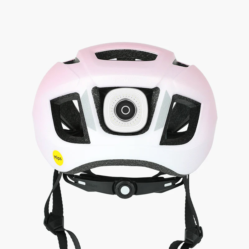 Đèn hậu xe đạp thông minh MAGICSHINE SEEMEE 50MAG gắn mũ/yên bằng nam châm