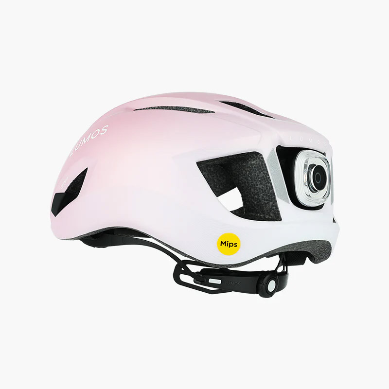 Đèn hậu xe đạp thông minh MAGICSHINE SEEMEE 50MAG gắn mũ/yên bằng nam châm