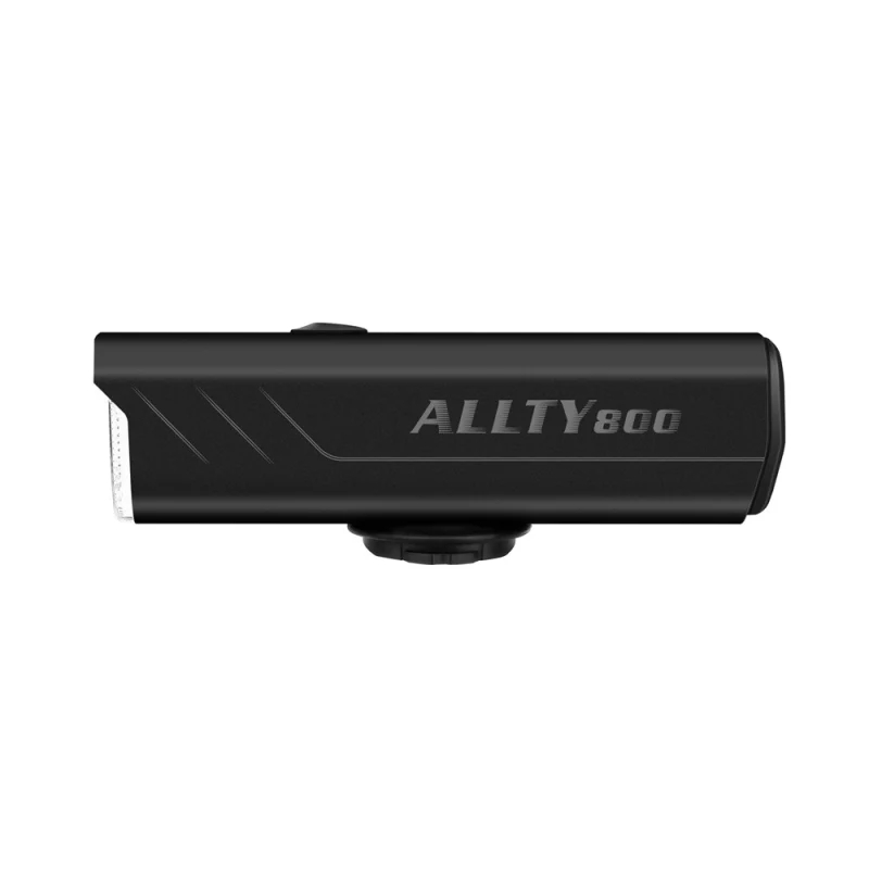 Đèn xe đạp MAGICSHINE ALLTY 800 V2.0 độ sáng 800 lumen pin 4200mAh