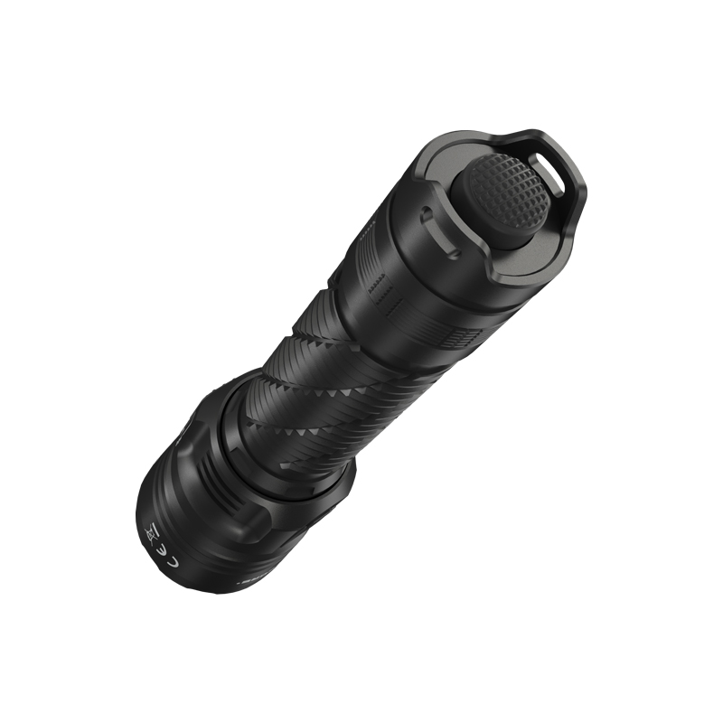 Đèn pin chiếu xa NITECORE MH25 PRO sáng 3.300 lumens chiếu xa 705m pin sạc 21700 5300mAh USB-C