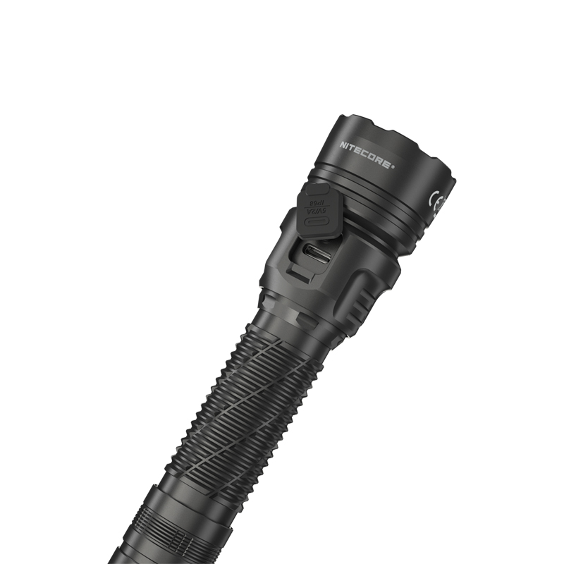 Đèn pin chiếu xa NITECORE MH25 PRO sáng 3.300 lumens chiếu xa 705m pin sạc 21700 5300mAh USB-C