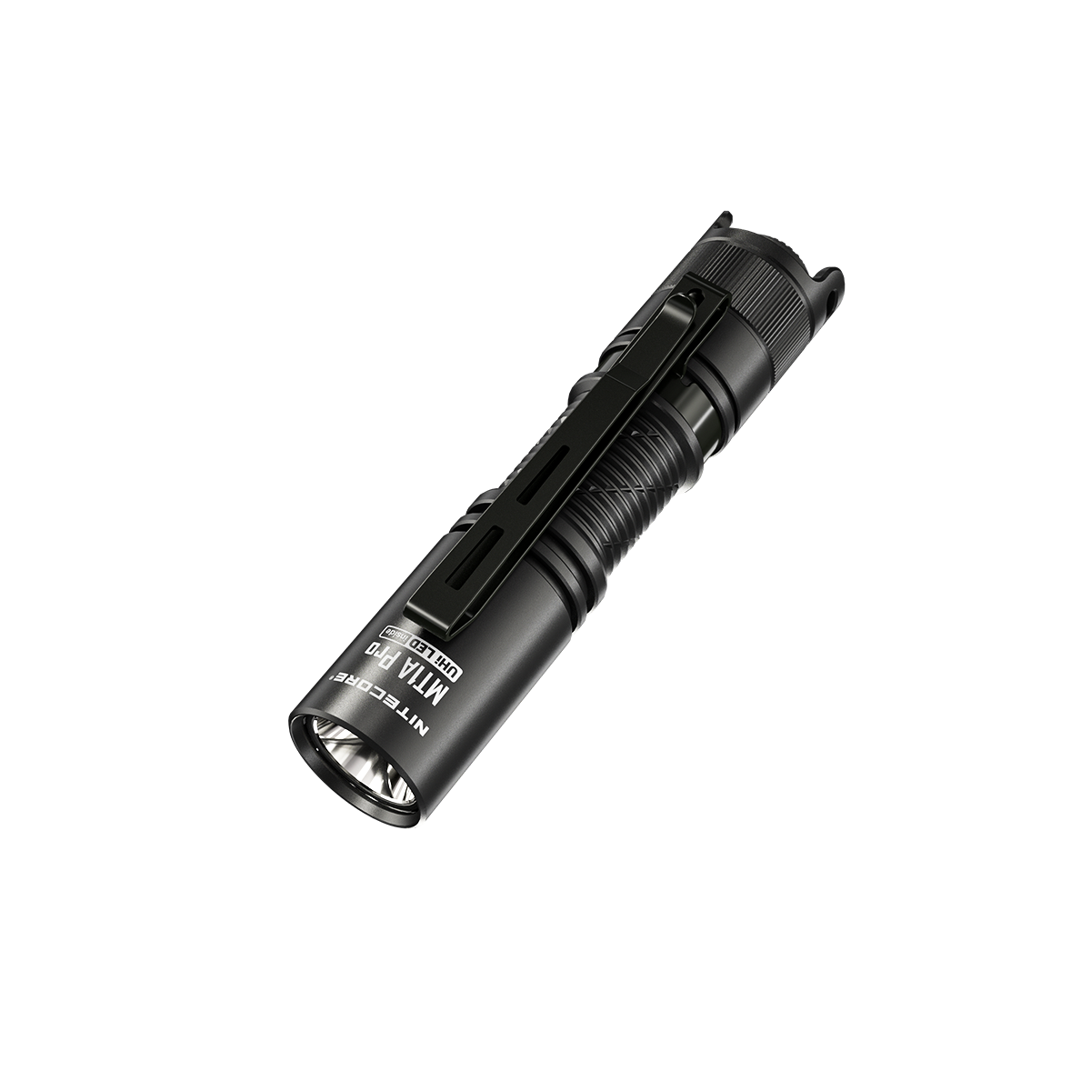 Đèn pin mini NITECORE MT1A Pro sáng 800 lumens chiếu xa 250m pin sạc 14500 dung lượng 1100mAh