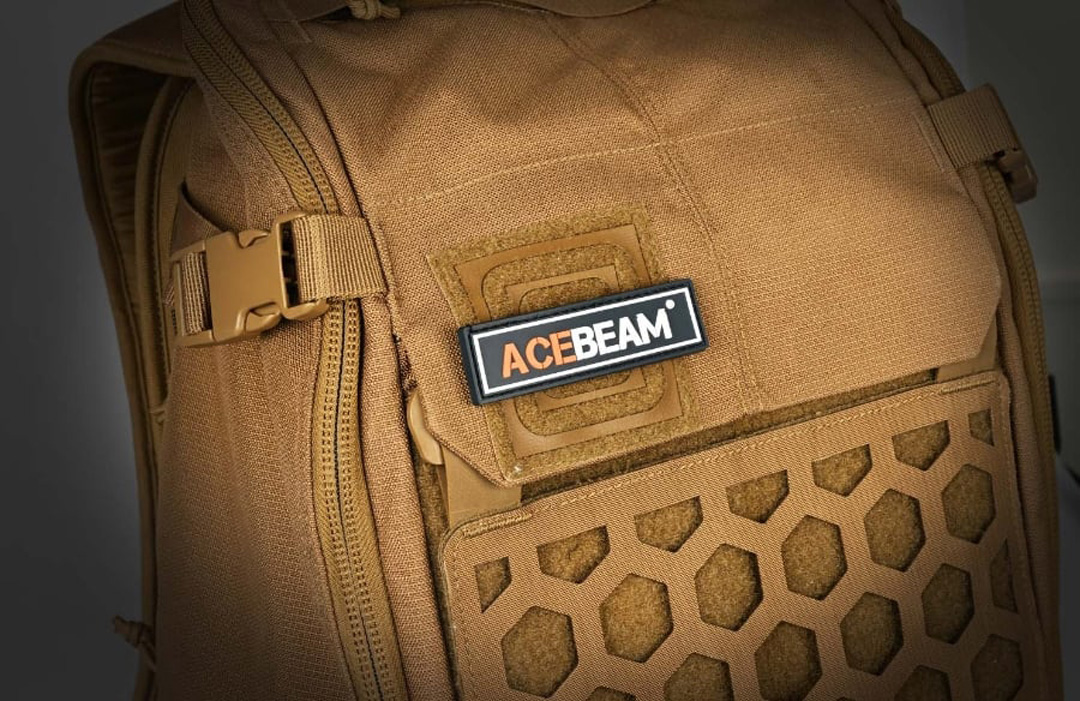 Patch ACEBEAM AP-01