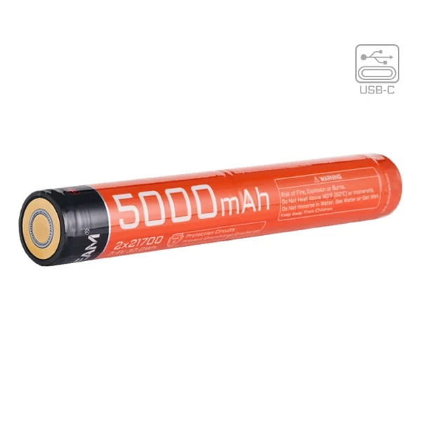 Pin sạc của ACEBEAM P20