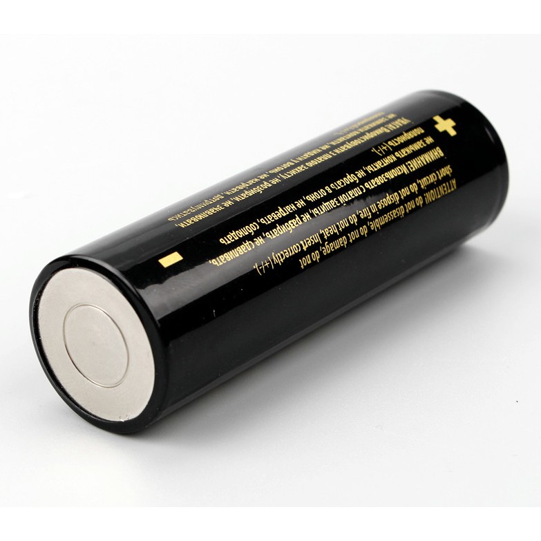 Pin sạc sofirn 21700 dung lượng 5000mAh