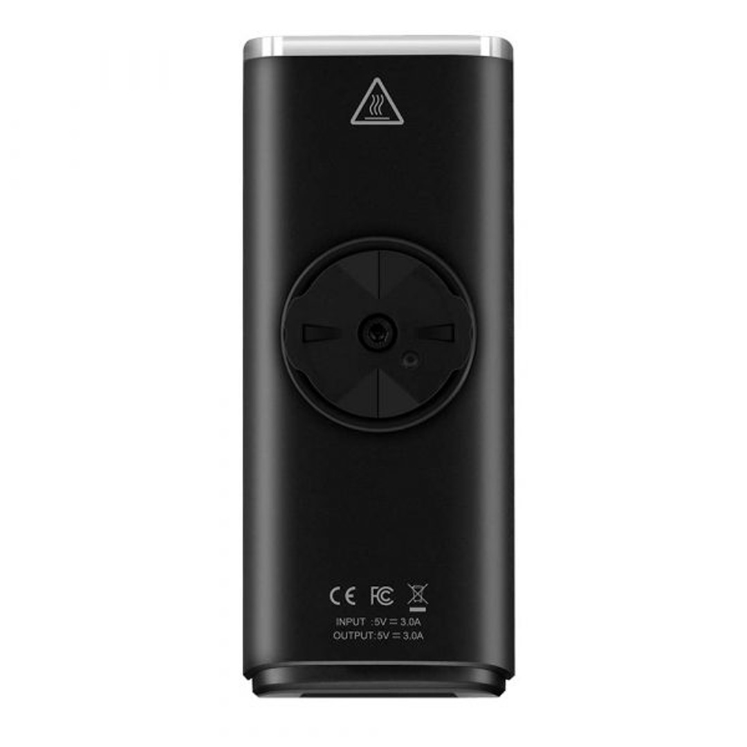 Đế gắn chuẩn Garmin cho đèn Magicshine