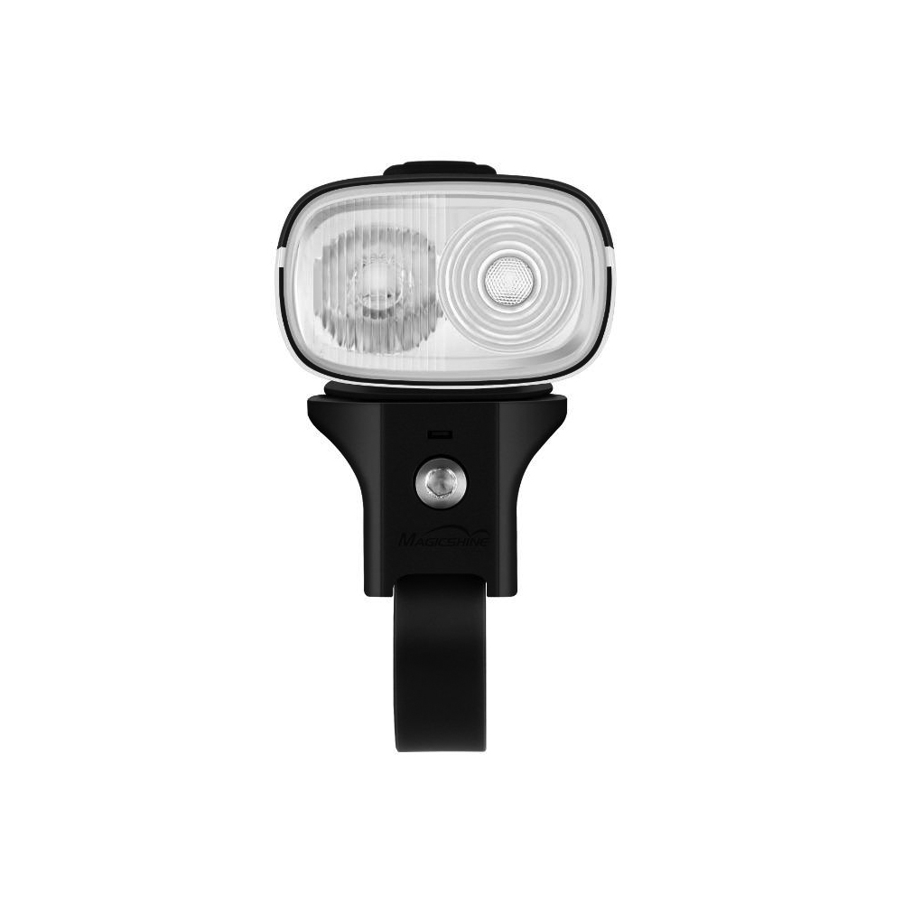 Đèn xe đạp MAGICSHINE RAY800 sáng 800 lumen pin 1700mAH