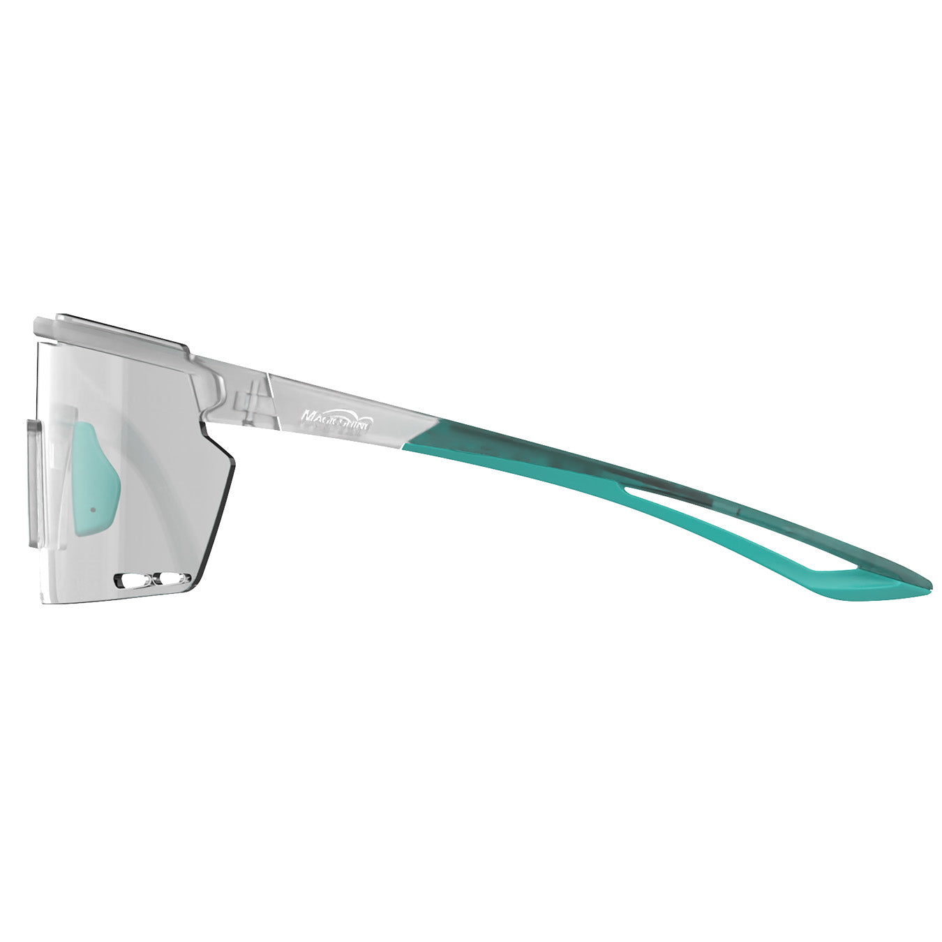 Kính đạp xe đổi màu MAGICSHINE Rouleur