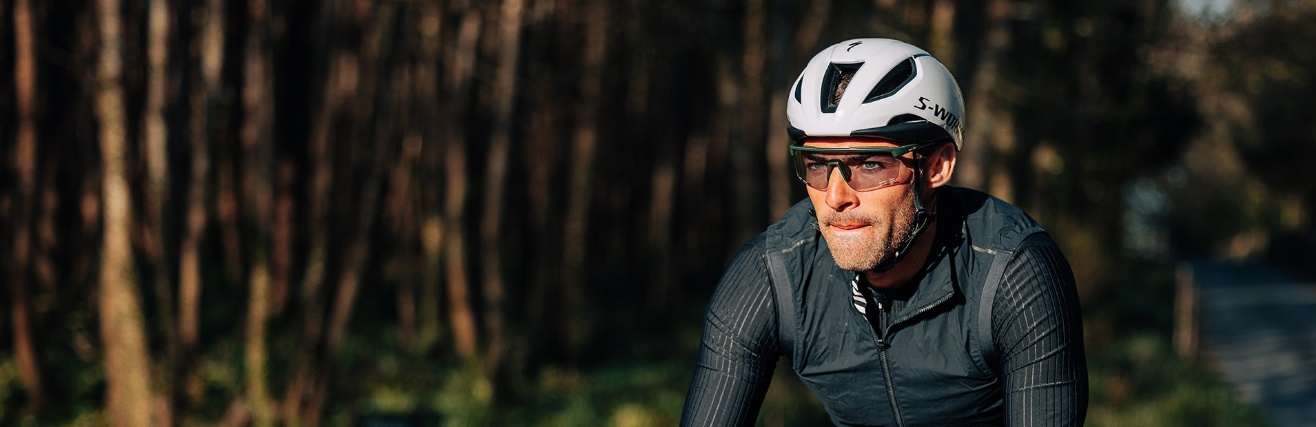 Kính đạp xe đổi màu MAGICSHINE Rouleur