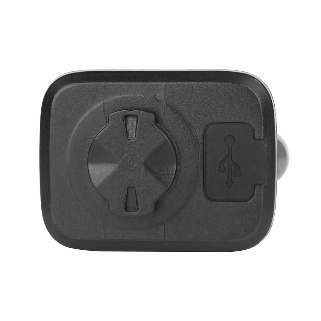 Đèn hậu xe đạp MAGICSHINE SEEMEE 200 V3.0 độ sáng 200 lumen pin 1000mAh USB-C