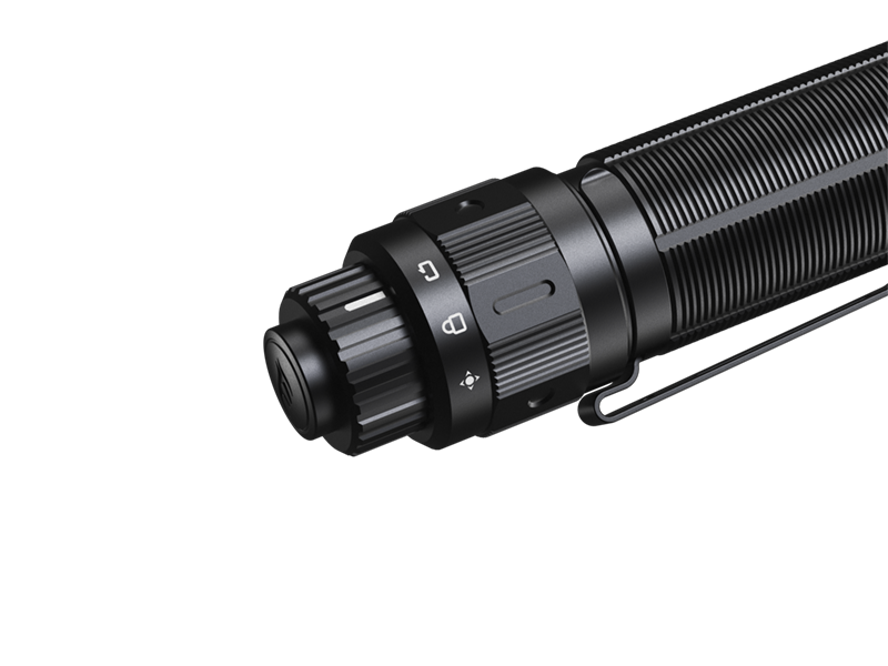 Đèn pin FENIX TK22 TAC sáng 2800lm chiếu xa 540m pin 21700 5000mAh