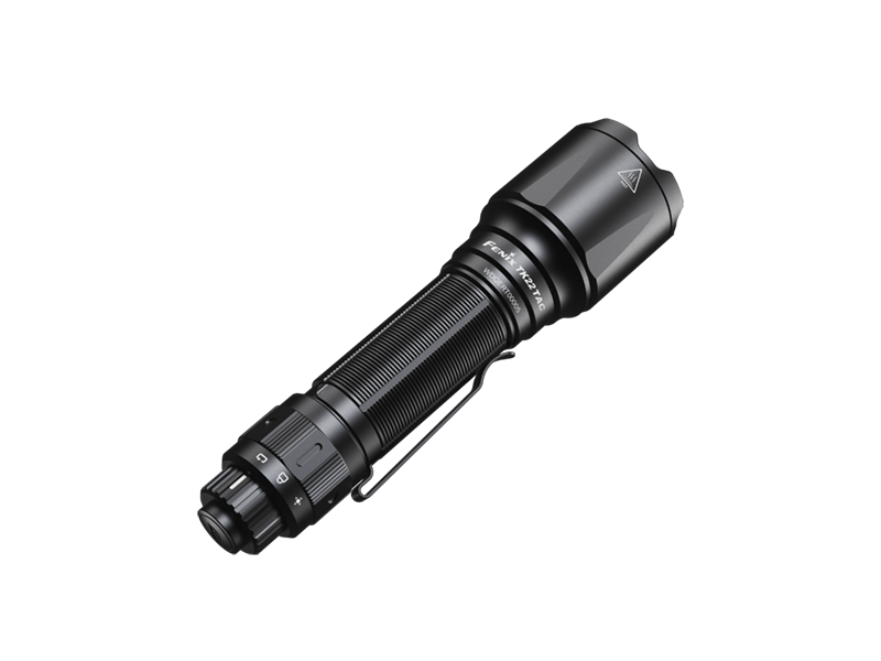 Đèn pin FENIX TK22 TAC sáng 2800lm chiếu xa 540m pin 21700 5000mAh