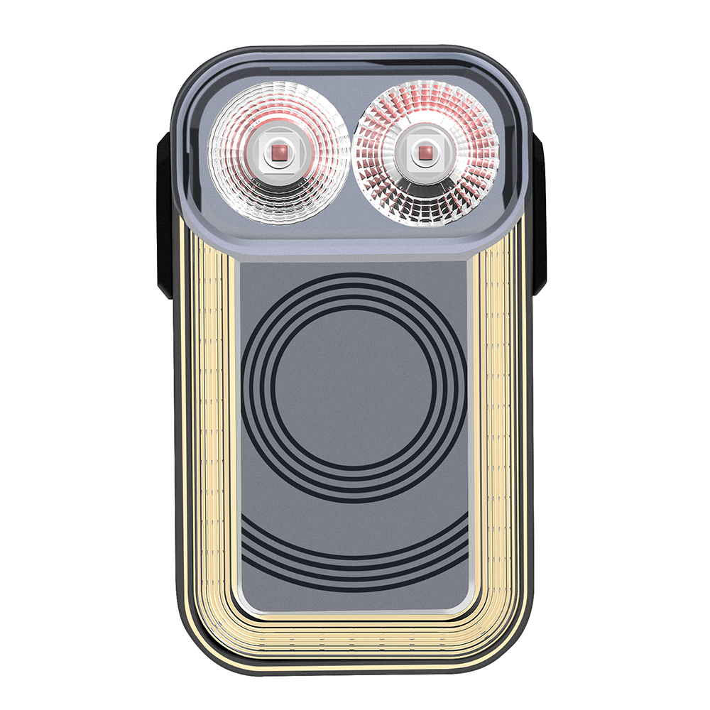 Đèn hậu Radar MAGICSHINE SEEMEE 100AD độ sáng 100 lumens