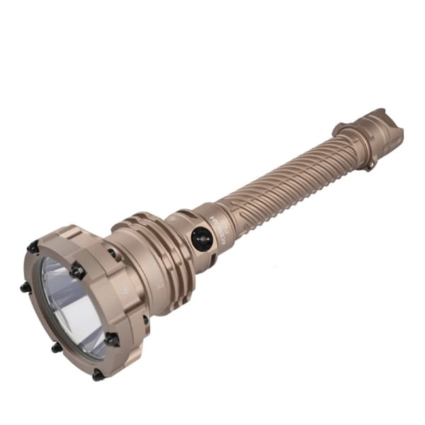 Đèn pin chiếu xa ACEBEAM P20 sáng 5600 lumen chiếu xa 1454m 2 phiên bản LED