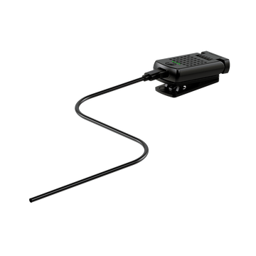 Đèn pin công nghiệp LEDLENSER W1R Work độ sáng 220 lumen pin 740mAh LED COB cổng sạc USB-C