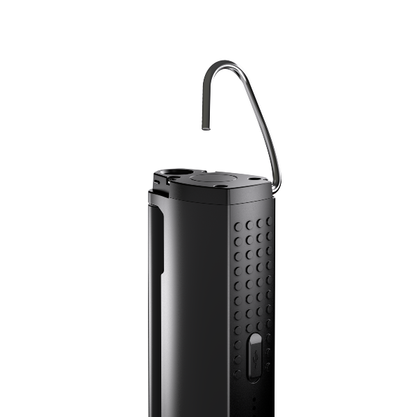 Đèn pin công nghiệp Ledlenser W7R Work – 600 lumen, ánh sáng trắng & UV, đầu xoay gập