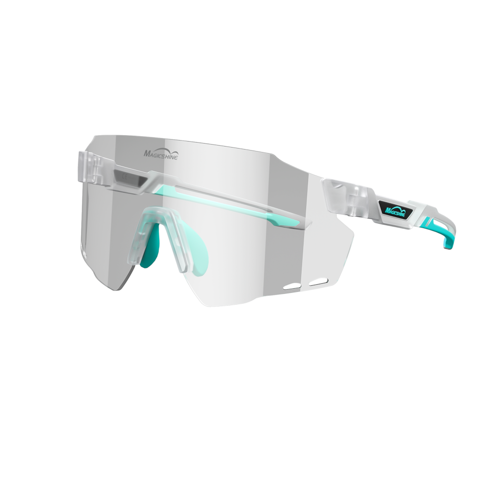 Kính đạp xe đổi màu MAGICSHINE Windbreaker