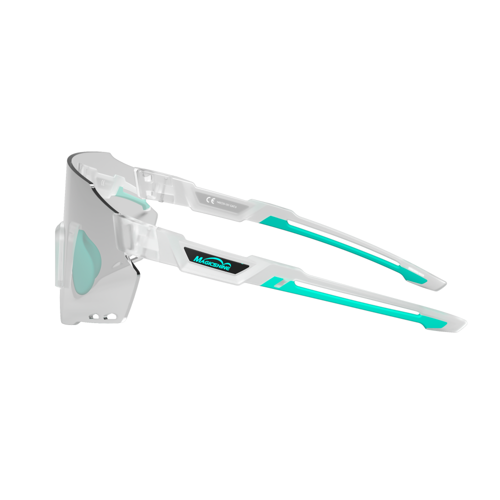 Kính đạp xe đổi màu MAGICSHINE Windbreaker