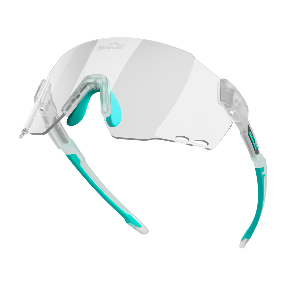 Kính đạp xe đổi màu MAGICSHINE Windbreaker