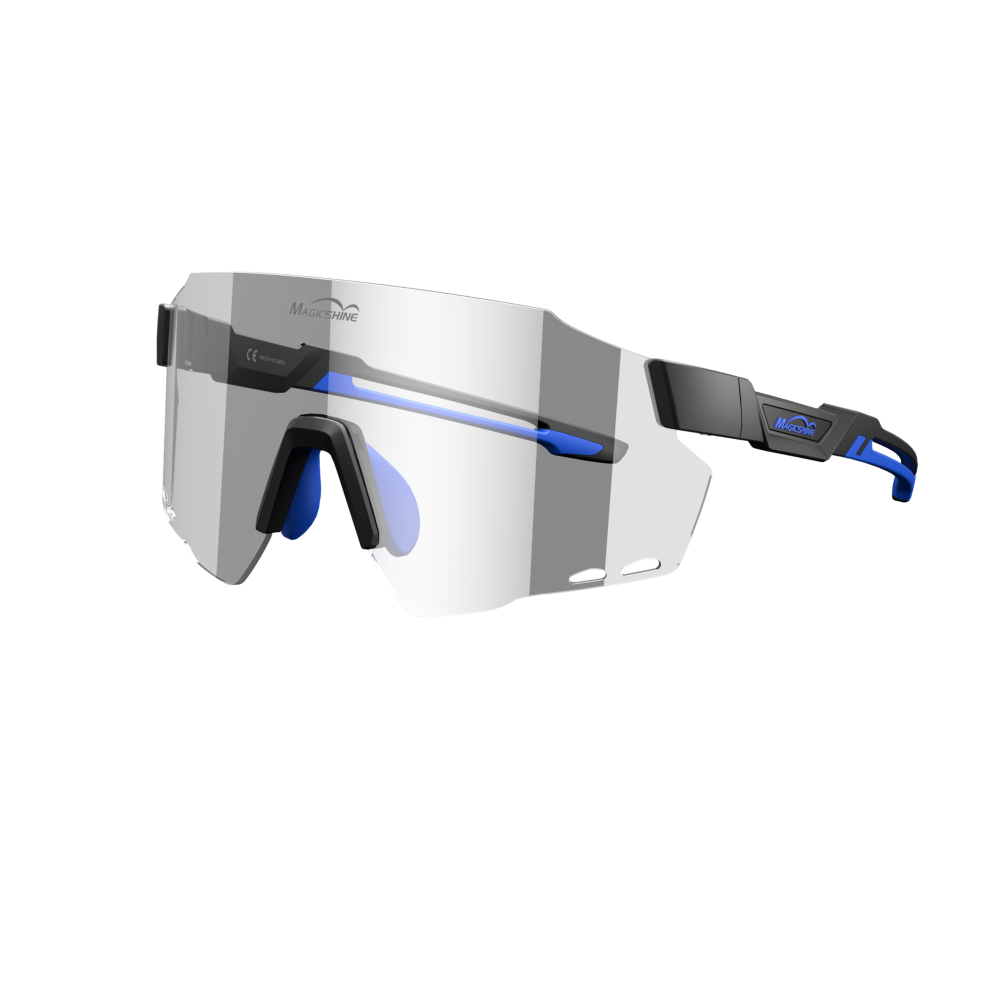 Kính đạp xe đổi màu MAGICSHINE Windbreaker