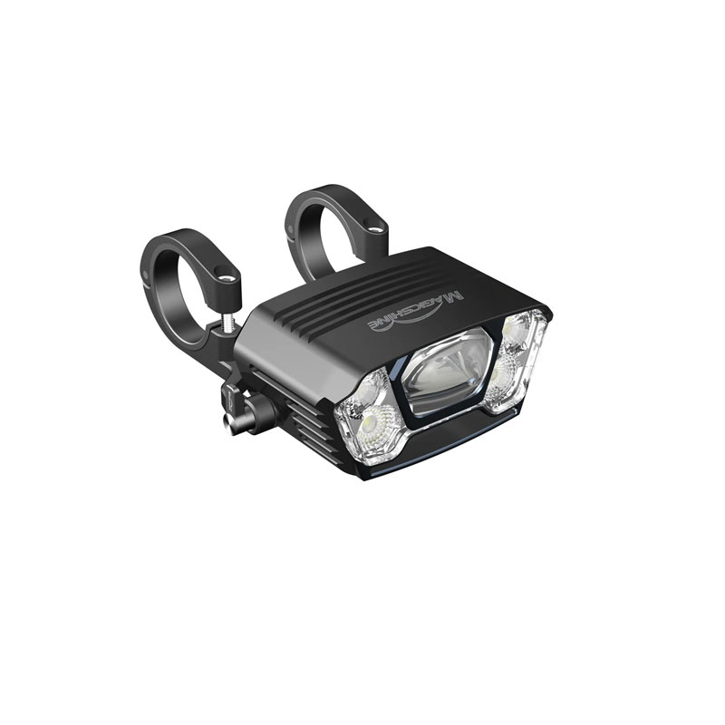 Đèn xe đạp MAGICSHINE MONTEER 12000 độ sáng 12000 lumen pin 10000mAh USB-C Powerbank