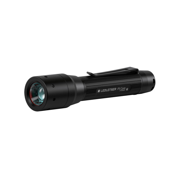 Đèn pin LEDLENSER P5 Core độ sáng 150 lumen tầm chiếu xa 90m