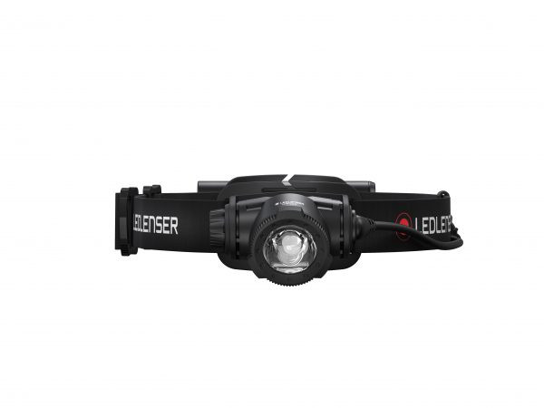 Đèn đội đầu LEDLENSER H7R Core độ sáng 1000 lumen tầm chiếu xa 250m