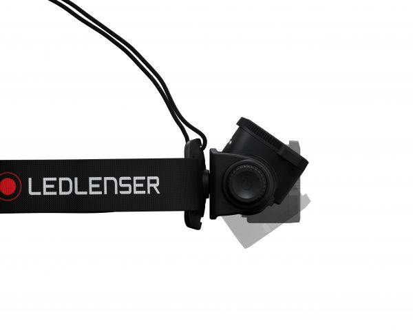 Đèn đội đầu LEDLENSER H7R Core độ sáng 1000 lumen tầm chiếu xa 250m