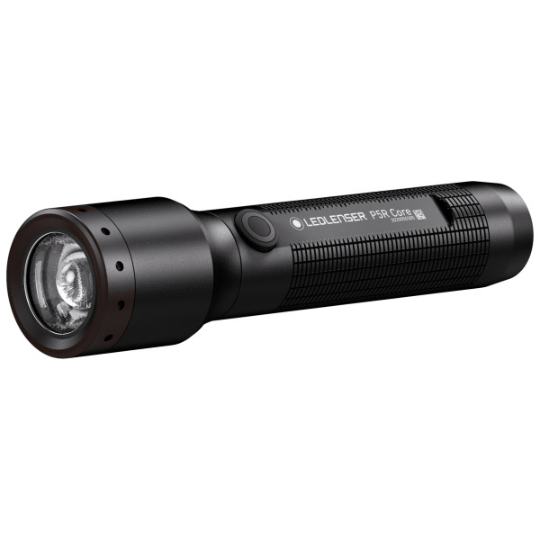 Đèn pin LEDLENSER P5R core độ sáng 500 lumen tầm chiếu xa 250m