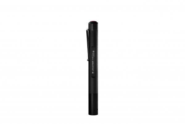 Đèn pin LEDLENSER P4R Core độ sáng 200 lumen tầm chiếu xa 90m