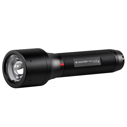 Đèn pin LEDLENSER P6R Core QC độ sáng 270 lumen tầm chiếu xa 335m