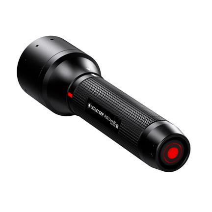 Đèn pin LEDLENSER P6R Core QC độ sáng 270 lumen tầm chiếu xa 335m