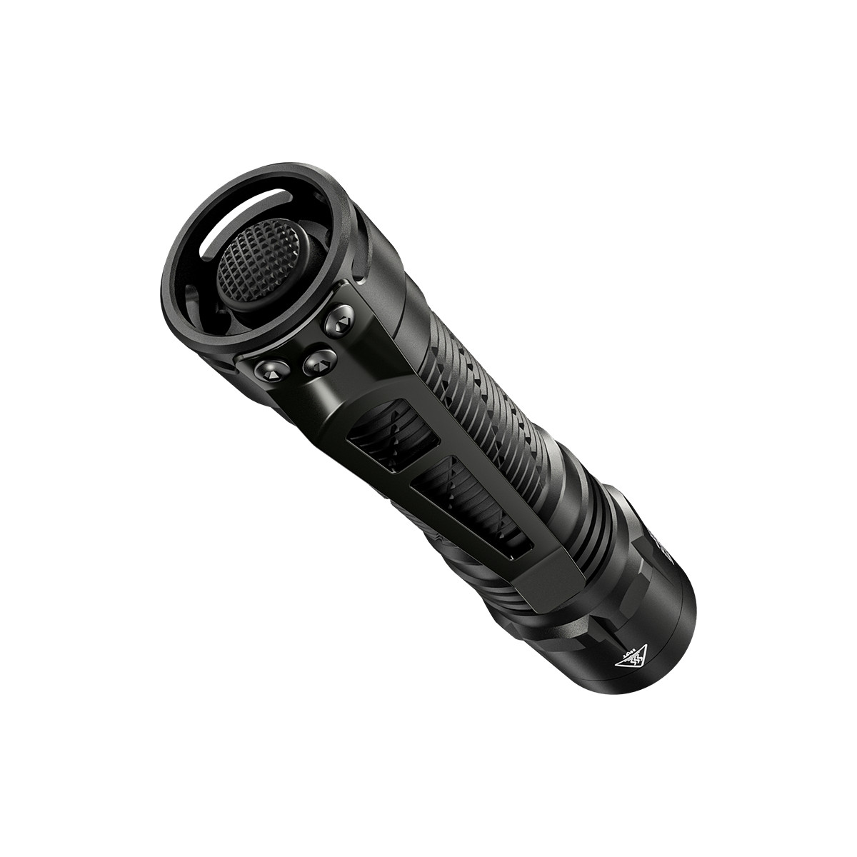 Đèn pin NITECORE MT2C Pro độ sáng 1800lm chiếu xa 520m pin 18650 3600mAh