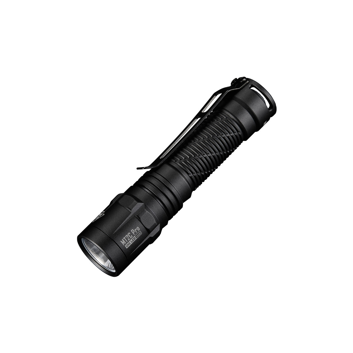 Đèn pin NITECORE MT2C Pro độ sáng 1800lm chiếu xa 520m pin 18650 3600mAh
