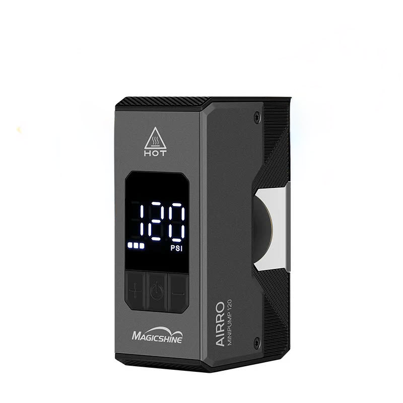 Bơm điện mini MAGICSHINE AIRRO