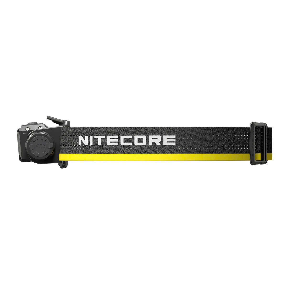 Đèn pin đội đầu NITECORE HC75 UHE – 3000lm chiếu xa 192m chỉnh ánh sáng Xa&Toả