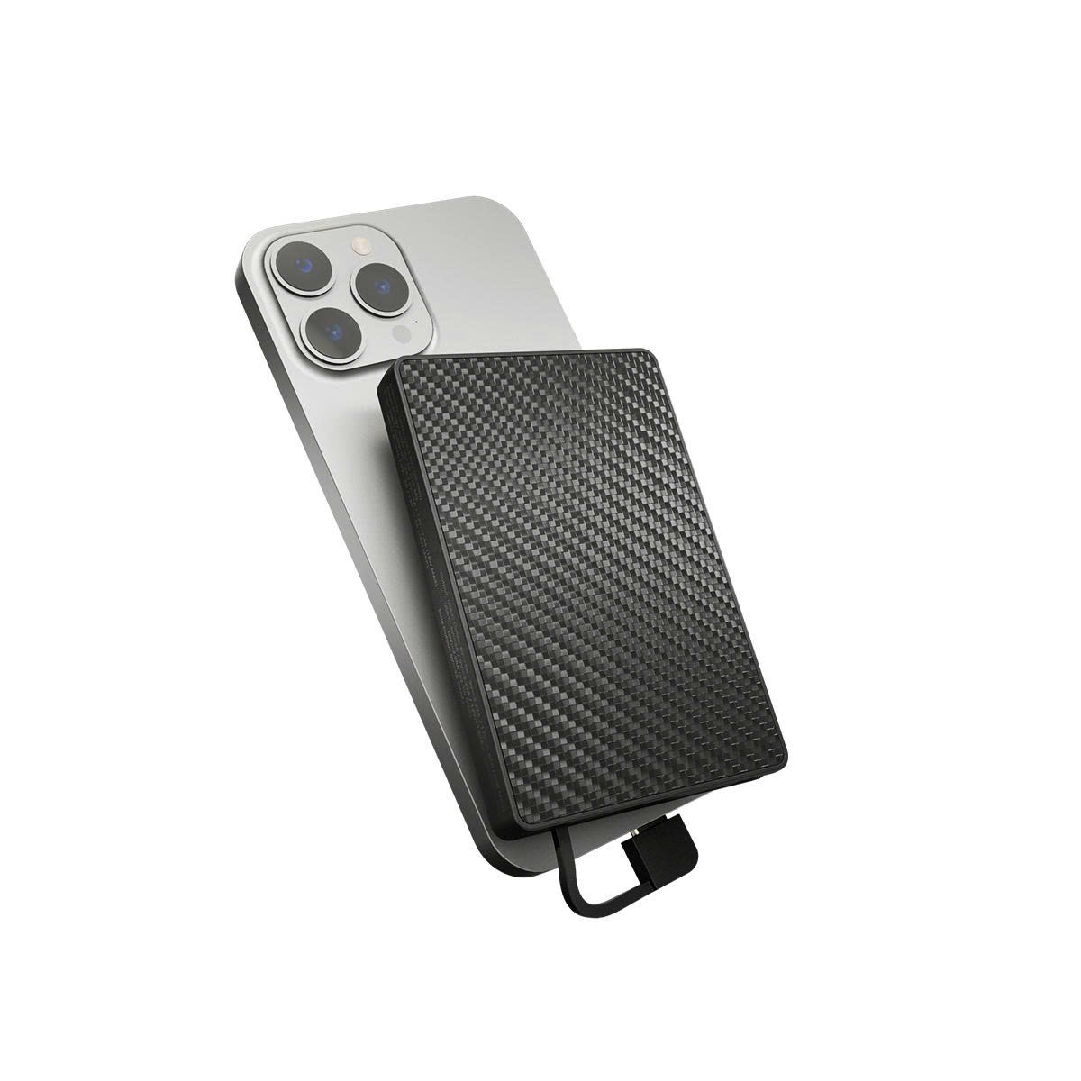 Sạc dự phòng NITECORE POCKET 10000