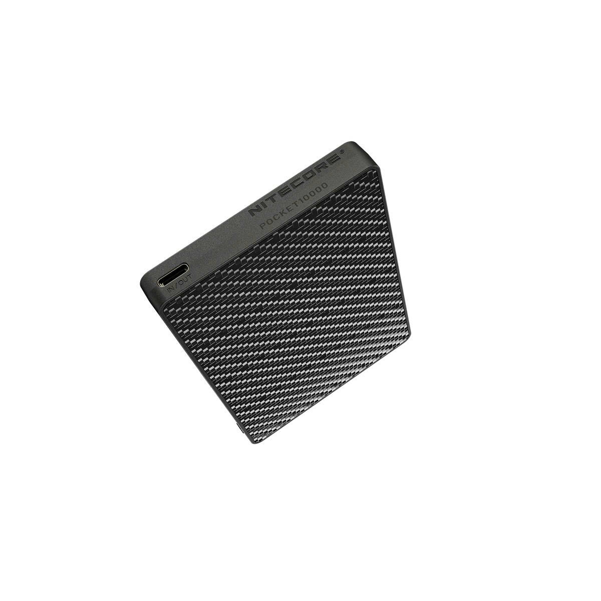 Sạc dự phòng NITECORE POCKET 10000